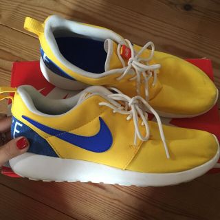 ナイキ(NIKE)のNIKE ナイロンスニーカー(スニーカー)