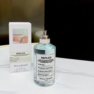 Maison Martin Margiela - メゾン マルジェラ レプリカ レイジー サンデー モーニング 香水の通販 by
