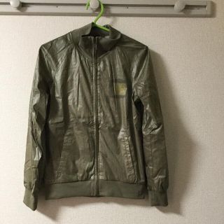 カーハート(carhartt)のカーハート ナイロン ジャンパー ブルゾン ジャケット アウター(ナイロンジャケット)