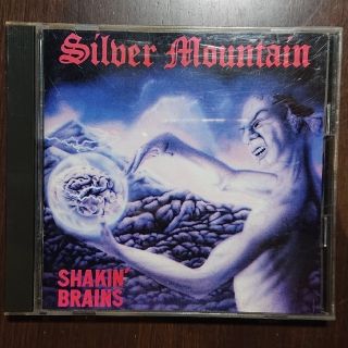 SILVER MOUNTAIN / シルヴァー・マウンテン  CD(ポップス/ロック(洋楽))