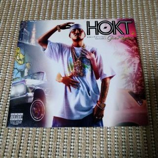 G in RHYMES / HOKT(ヒップホップ/ラップ)