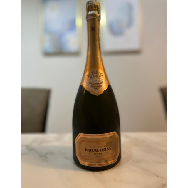 KRUG ロゼ