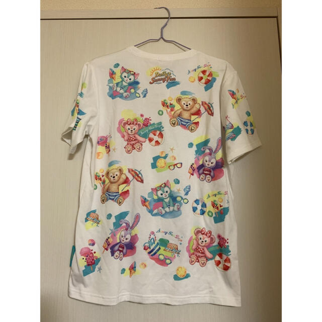 ディズニーサニーファンTシャツ