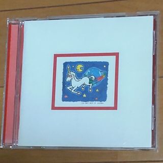 ソニー(SONY)のTHE VERY BEST OF UNICORN(ポップス/ロック(邦楽))