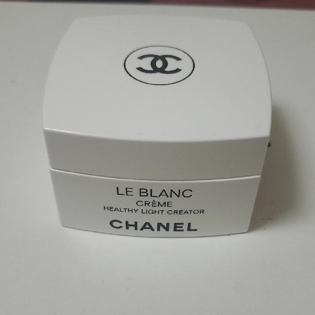 CHANEL(シャネル)のss様 シャネル クリーム 空容器(中身無し) コスメ/美容のコスメ/美容 その他(その他)の商品写真