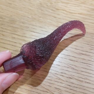 カプコン(CAPCOM)のモンスターハンター　ボーナスパーツ④(ゲームキャラクター)