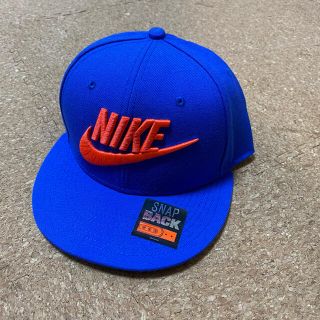 ナイキ(NIKE)のNIKE キャップ　ナイキ(キャップ)