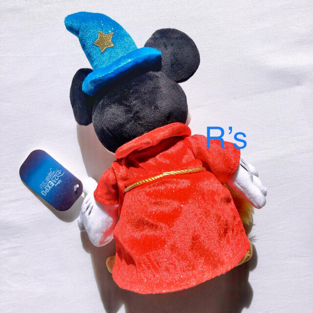 Disney - D23 ディズニー ファンタジア ミッキーマウスの通販 by R