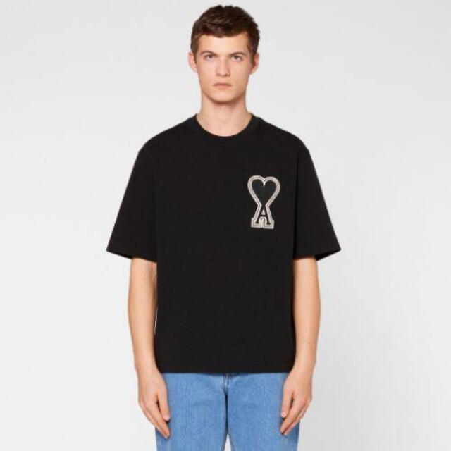 激安単価で ACNE - Tシャツ オーバーサイズロゴ mattiussi alexandre ...