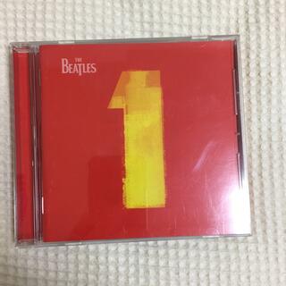 CD THE BEATLES 「１」(ポップス/ロック(洋楽))