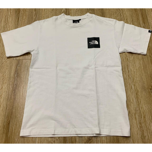 THE NORTH FACE(ザノースフェイス)のTHE NORTH FACE Tシャツ メンズのトップス(Tシャツ/カットソー(半袖/袖なし))の商品写真