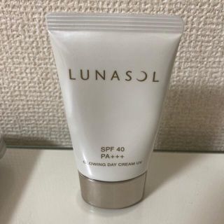 ルナソル(LUNASOL)のルナソル♡グロウイングデイクリーム(化粧下地)