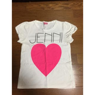 ジェニィ(JENNI)のJENNI、Tシャツ150(Tシャツ/カットソー)