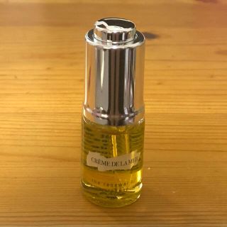 ドゥラメール(DE LA MER)の【　未使用　】ザ・リニューアルオイル　5ml スポイトタイプ(サンプル/トライアルキット)