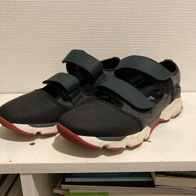 Marni(マルニ)のMARNI サンダル メンズの靴/シューズ(スニーカー)の商品写真