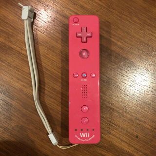 ウィー(Wii)のWiiリモコン(その他)