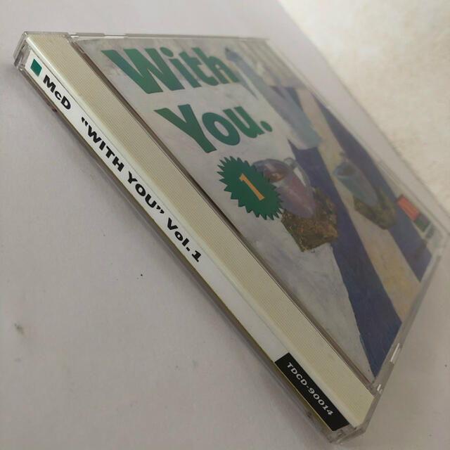 80年代J-POP 8曲特選CD（非売品） エンタメ/ホビーのCD(ポップス/ロック(邦楽))の商品写真