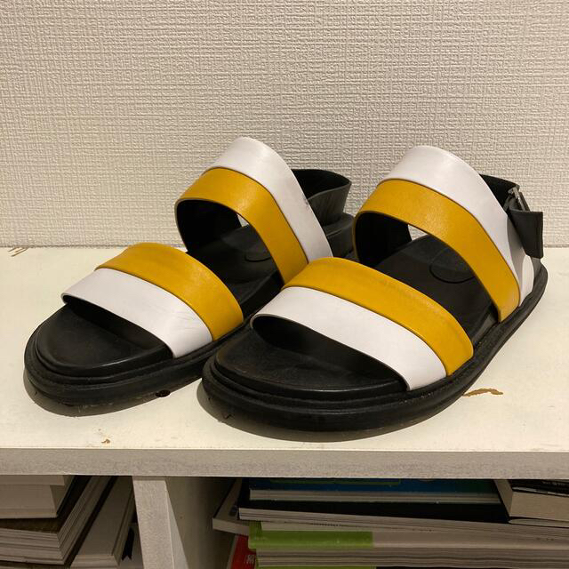 Marni サンダル