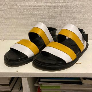 マルニ(Marni)のMarni サンダル(サンダル)