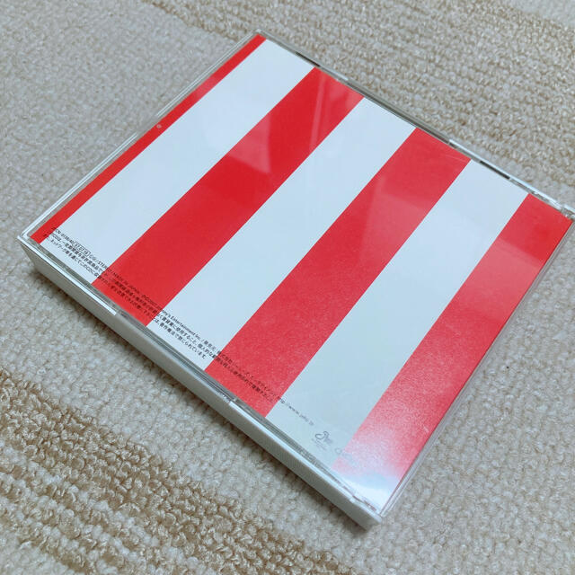 KinKi Kids(キンキキッズ)のKinKi Kids 39 アルバム エンタメ/ホビーのCD(ポップス/ロック(邦楽))の商品写真