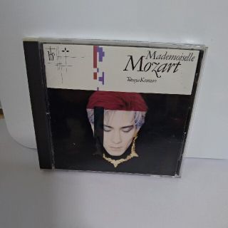 TETSUYA KOMURO Mademoiselle Mozart マドモア(ポップス/ロック(邦楽))