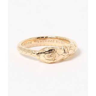 ヴィヴィアンウエストウッド(Vivienne Westwood)のVivienne Westwood✨ AVALON RING(リング(指輪))