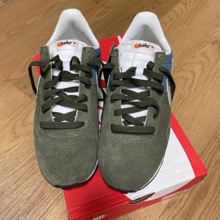 ナイキ Pre Montreal スニーカー メンズ の通販 44点 Nikeのメンズを買うならラクマ