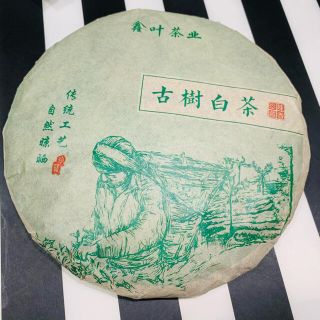 ★中国正統産地福建白茶 福鼎大白茶 茶葉 有機茶 自然栽培 無添加100%