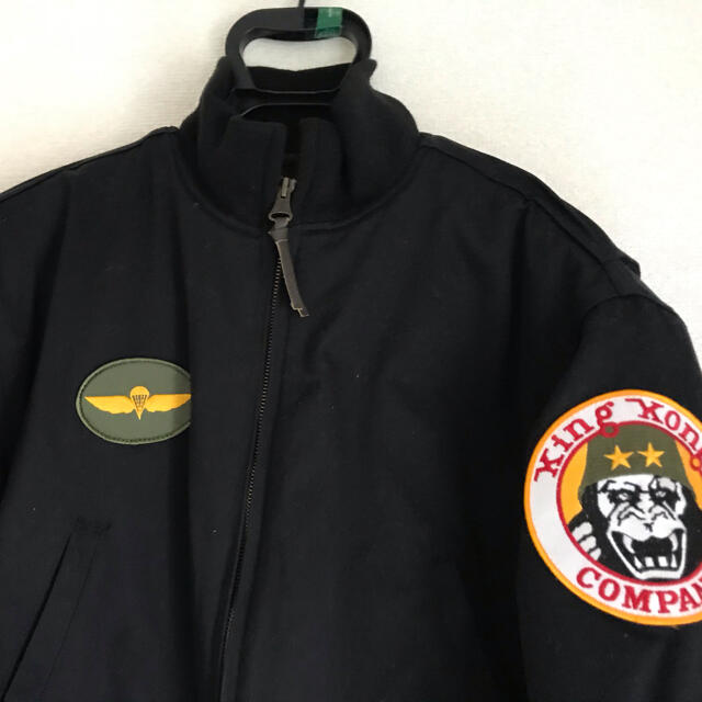 Buzz Rickson's - 希少色 HOUSTON ヒューストン タクシー Buzz Rickson's - 希少色 HOUSTON ヒューストン タクシー