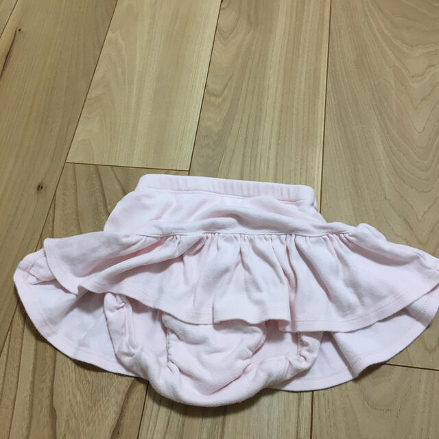 Ralph Lauren(ラルフローレン)のジャスミン様専用 キッズ/ベビー/マタニティのキッズ服女の子用(90cm~)(スカート)の商品写真