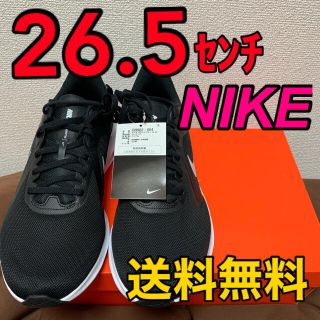 ナイキ(NIKE)のNIKE ダウンシフター　10  26.5ｾﾝﾁ  ランニングシューズ(スニーカー)