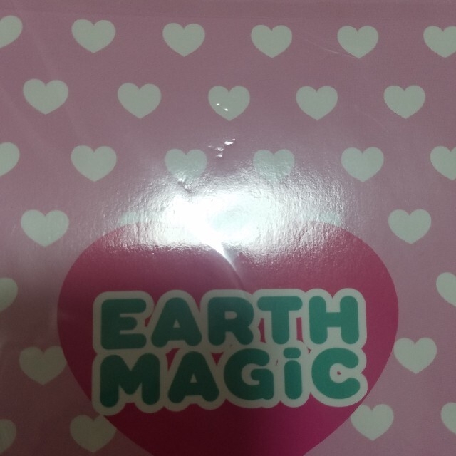 EARTHMAGIC(アースマジック)のEARTHMAGIC 文房具 キッズ/ベビー/マタニティのキッズ/ベビー/マタニティ その他(その他)の商品写真