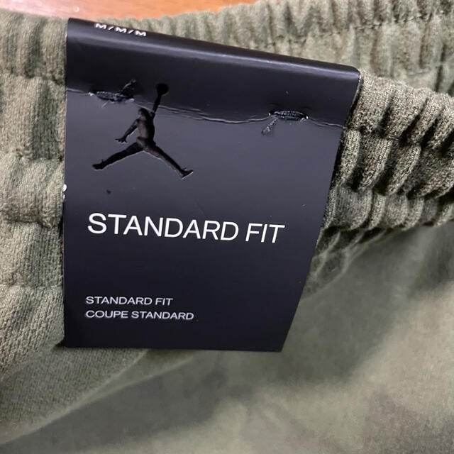 NIKE(ナイキ)の新品未使用 TRAVIS SCOTT × NIKE JORDAN SHORTS メンズのパンツ(ショートパンツ)の商品写真