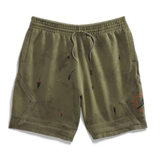 ナイキ(NIKE)の新品未使用 TRAVIS SCOTT × NIKE JORDAN SHORTS(ショートパンツ)