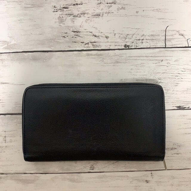 セリーヌ CELINE  ラウンドファスナー長財布　正規品 2