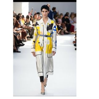 ドリスヴァンノッテン(DRIES VAN NOTEN)のDRIES VAN NOTEN 2019SS シャツジャケット(シャツ/ブラウス(長袖/七分))