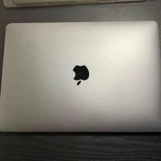 アップル(Apple)の最終値下げ　付属品完備【超美品】Macbook Pro 13-inch 2019(ノートPC)