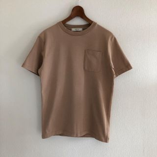 エディフィス(EDIFICE)の半袖Tシャツ Ｓ エディフィス (Tシャツ/カットソー(半袖/袖なし))