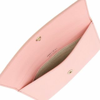 JIMMY CHOO ポーチ 財布 バッグ レディース ジミーチュウ 1596