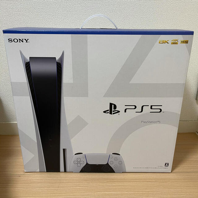 SONY PlayStation5 CFI-1000A01