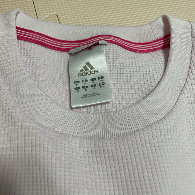 NIKE(ナイキ)のnike adidas スポーツウェア Tシャツ ４枚セット スポーツ/アウトドアのランニング(ウェア)の商品写真