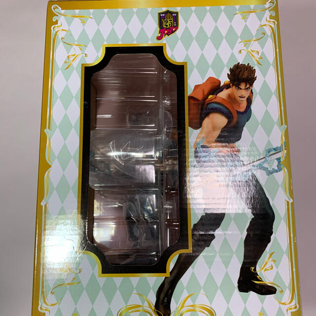 Banpresto ジョジョ 一番くじ ジョナサン破門失踪オーバードライブの通販 By Marlee S Shop バンプレストならラクマ Banpresto ジョジョ 一番くじ ジョナサン破門失踪オーバードライブの通販 By Marlee S Shop バンプレストならラクマ