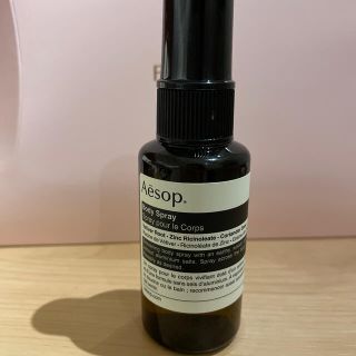 イソップ(Aesop)のaesop イソップ　ボディスプレー(ボディローション/ミルク)