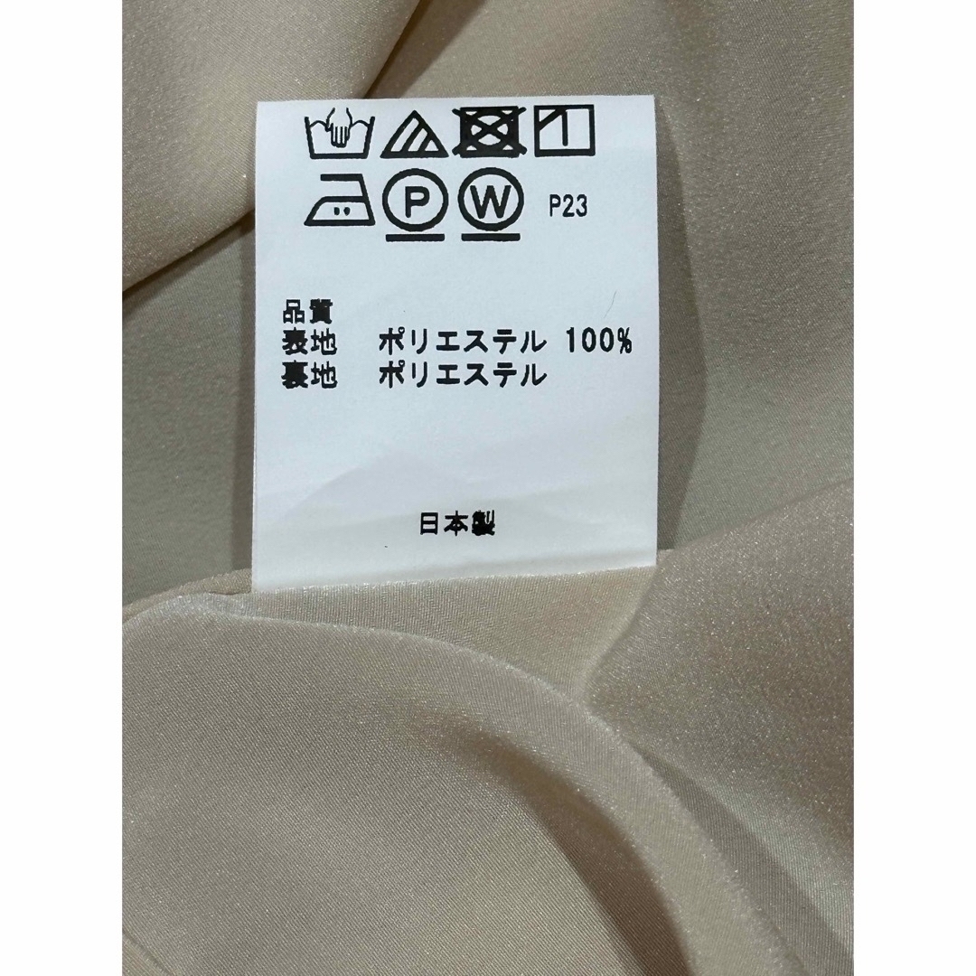 tocca リバティコラボ　liberty ドレス サイズ00 日本製