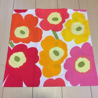 マリメッコ(marimekko)の新品☆マリメッコクッションカバー(クッションカバー)