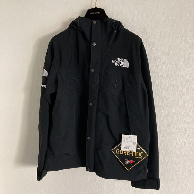 Supreme(シュプリーム)のTHE NORTH FACE Supreme Mountain Parka  L メンズのジャケット/アウター(マウンテンパーカー)の商品写真