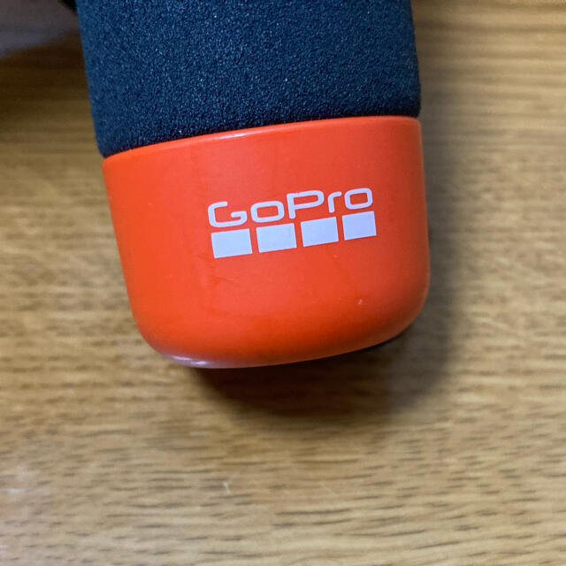GoPro HERO4 session+フローティングハグリップセットゴープロ 9