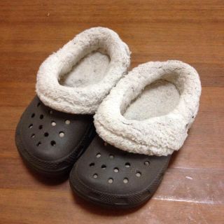 クロックス(crocs)の★yocco★様お取り置き(14日迄)(その他)