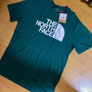 ザノースフェイス(THE NORTH FACE)のタグ付新品 並行輸入 ザノースフェイス THE NORTH FACE Tシャツ(Tシャツ/カットソー(半袖/袖なし))