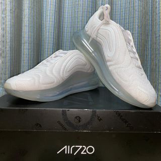 ナイキ(NIKE)のNIKE AIRMAX720(スニーカー)